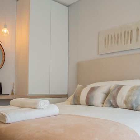 Porto By Fma Coliving Leilighet Salta Eksteriør bilde