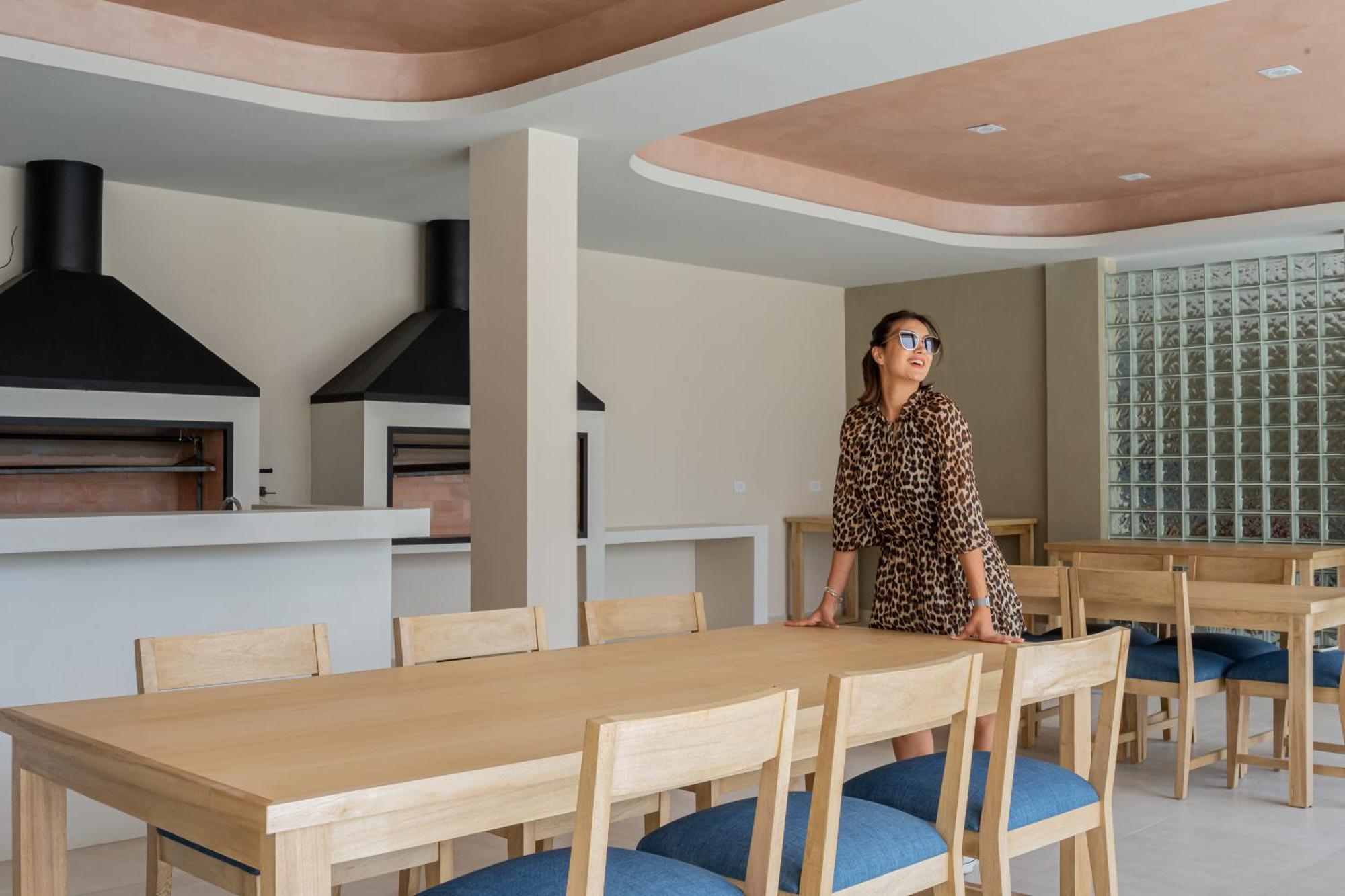 Porto By Fma Coliving Leilighet Salta Eksteriør bilde