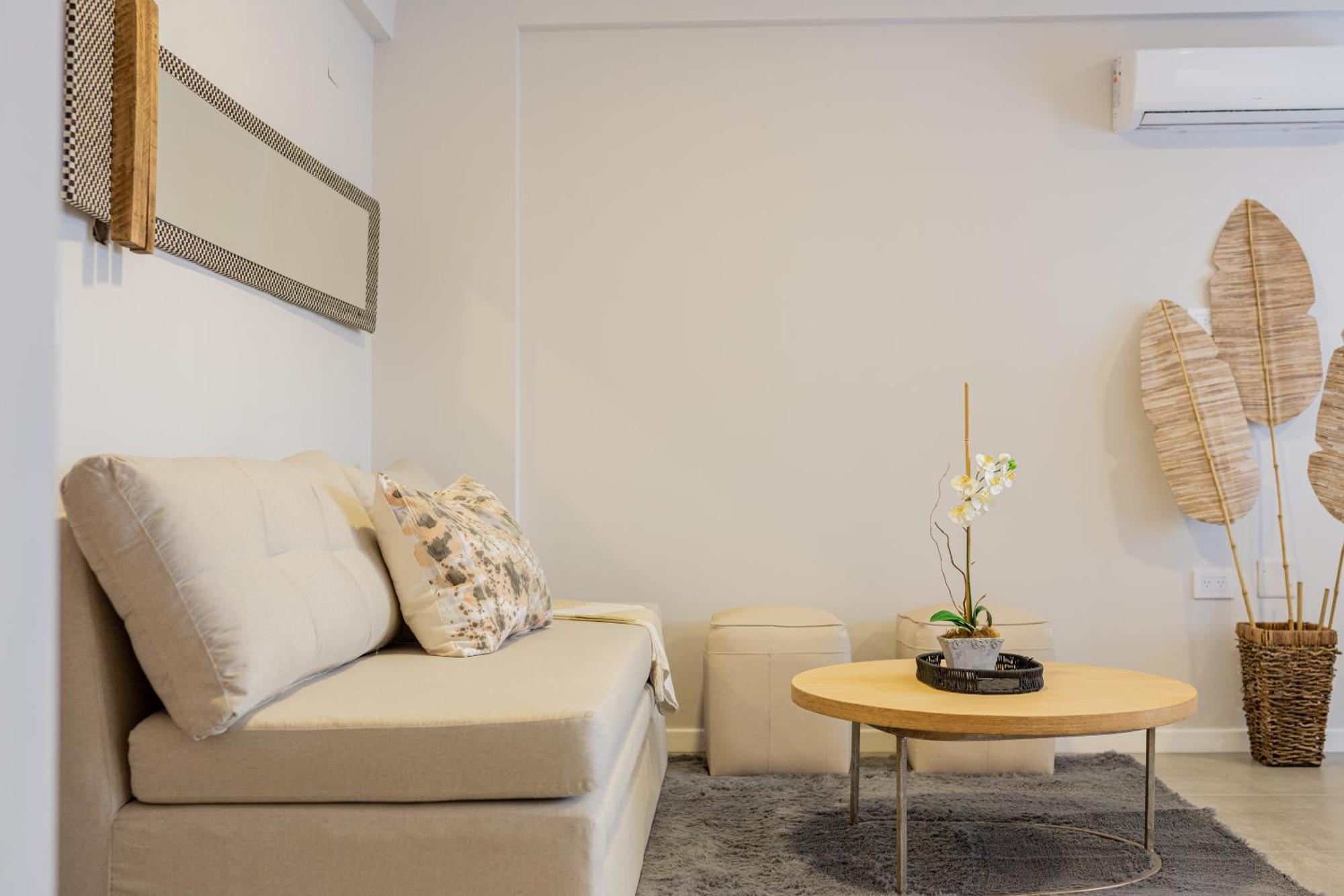 Porto By Fma Coliving Leilighet Salta Eksteriør bilde