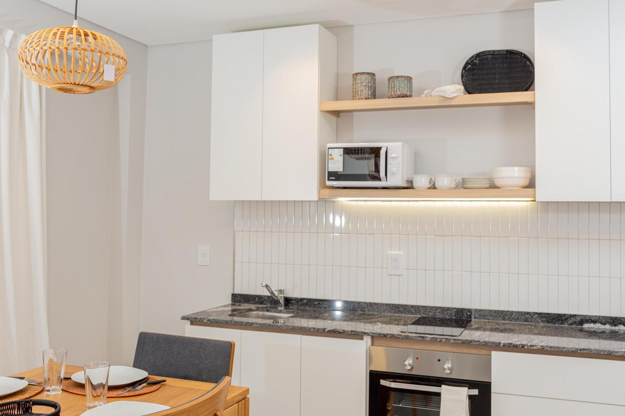 Porto By Fma Coliving Leilighet Salta Eksteriør bilde