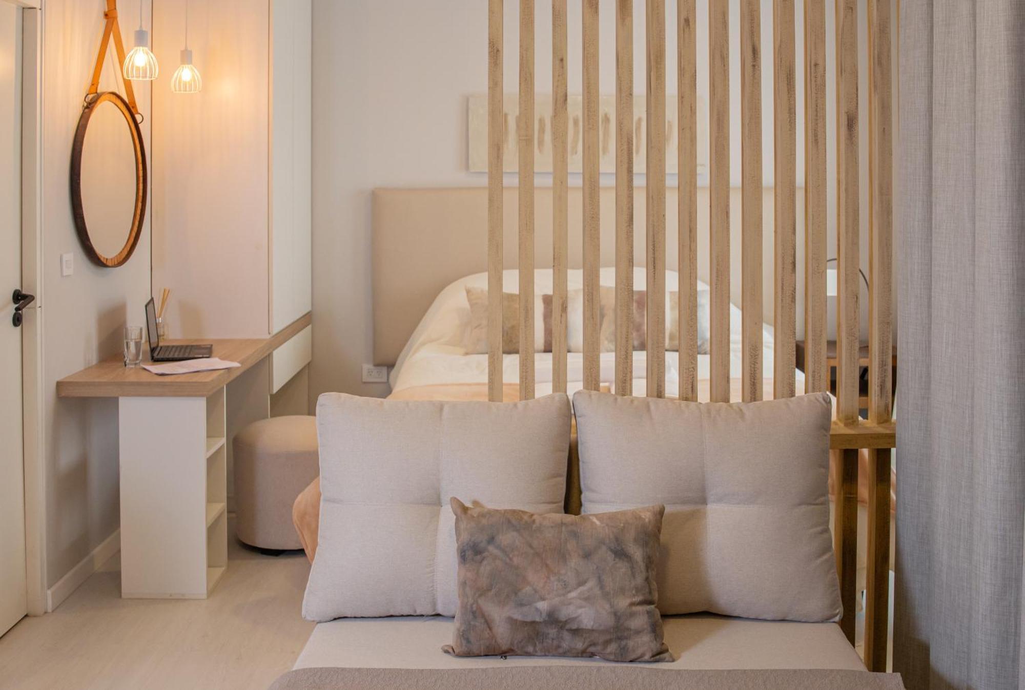 Porto By Fma Coliving Leilighet Salta Eksteriør bilde