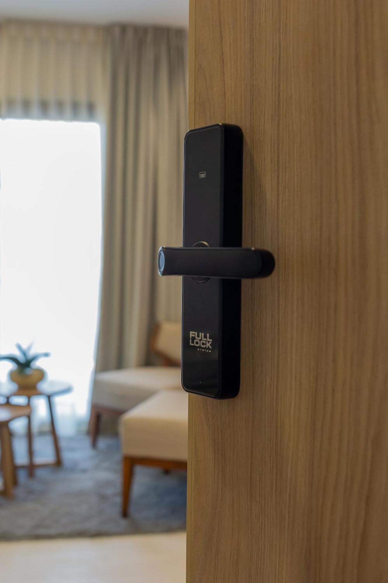 Porto By Fma Coliving Leilighet Salta Eksteriør bilde