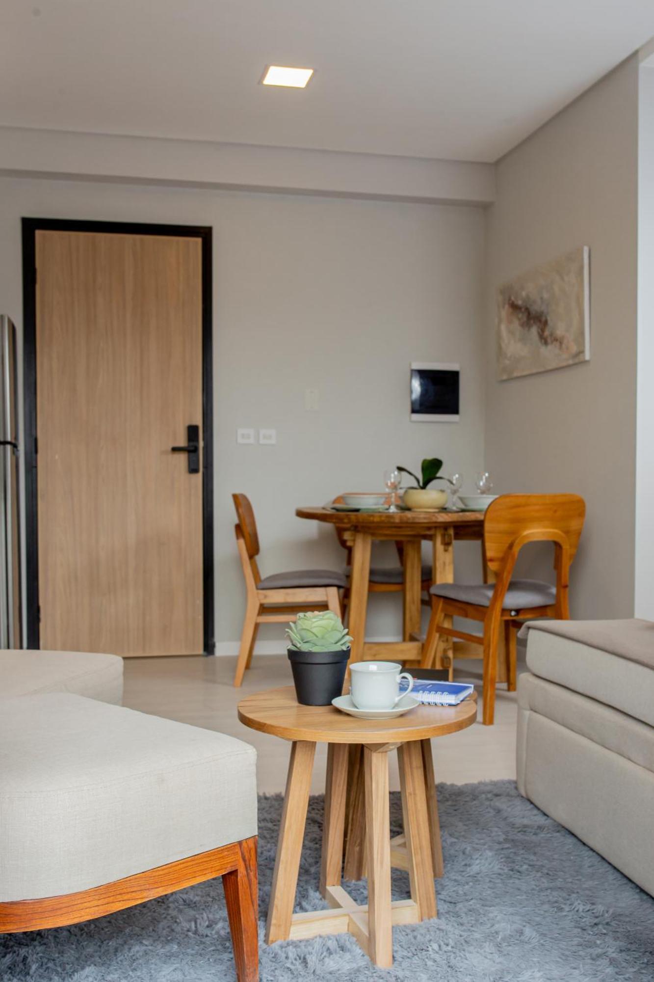 Porto By Fma Coliving Leilighet Salta Eksteriør bilde