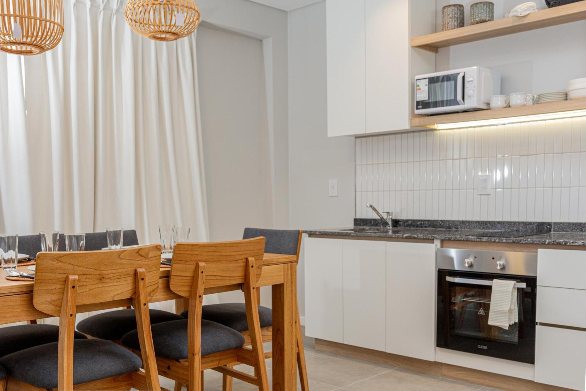 Porto By Fma Coliving Leilighet Salta Eksteriør bilde